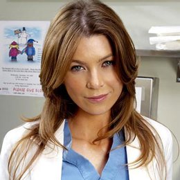 Ellen Pompeo