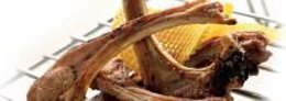 Chuletas Al Sarmiento