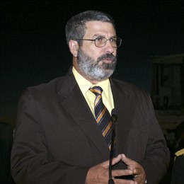 Jorge Luis Sierra Cruz