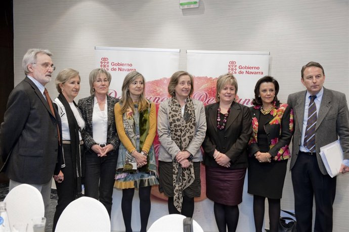 Nueva Edición De 'Desayunos Con Salud'