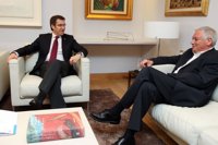 El BNG pide a Feijóo que haga "una propuesta concreta" sobre los términos y la composición de una caja fusionada