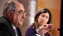 El Conseller Nadal Explica Las Palabras De Montilla