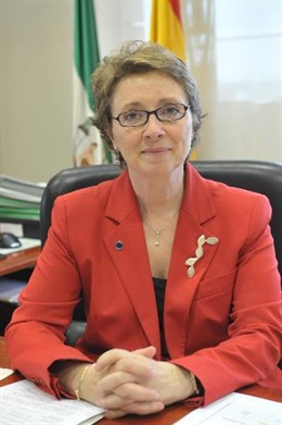 Carmen Martínez Aguayo