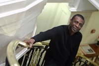 Youssou N'Dour: "El reggae aúna a los africanos"