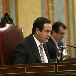 Presidente Del Congreso, José Bono