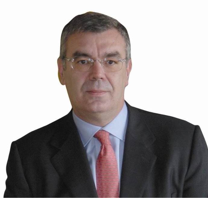 Carlos Sánchez Olea, vicepresidente de Dircom