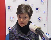 PNV espera "cierta responsabilidad" de Zapatero y Rajoy y reclama al líder de la oposición más que la "mera crítica"