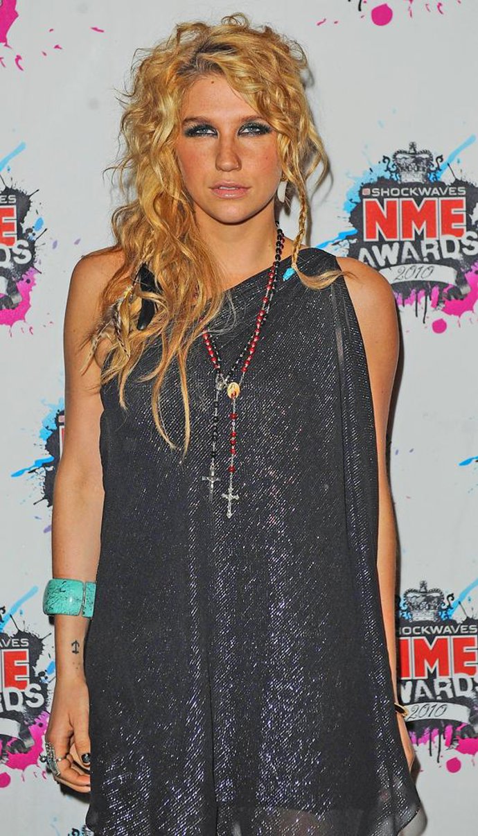 La Cantante Kesha