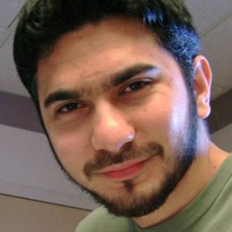 Faisal Shahzad