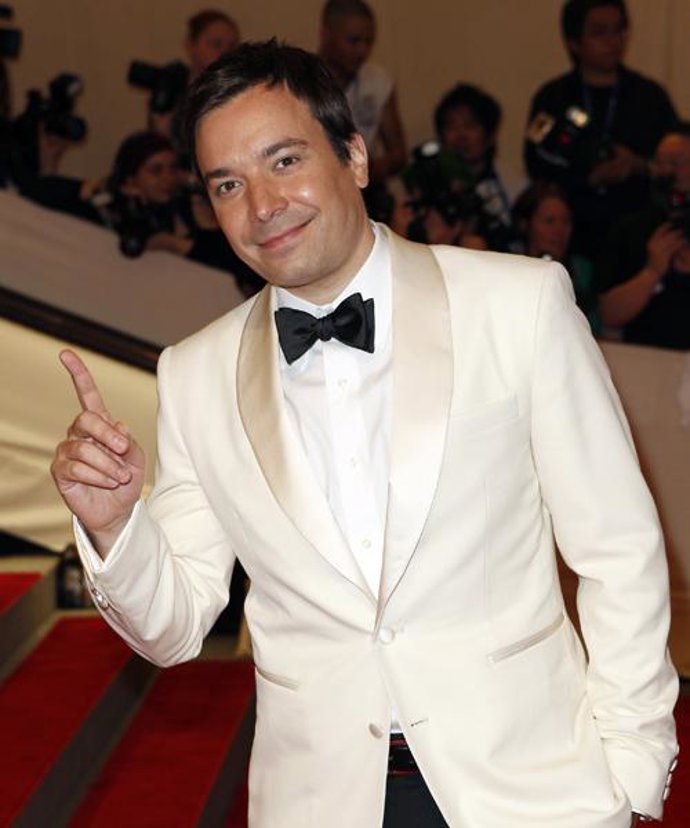 Jimmy Fallon