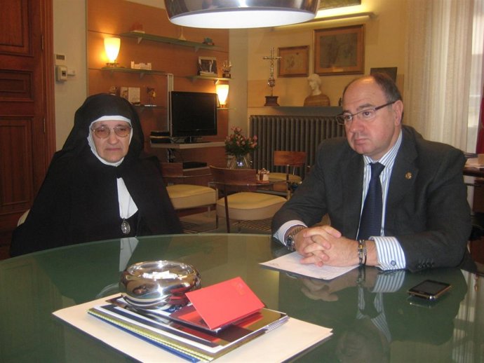 Imagen De La Reunión