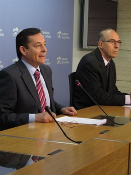 Fase II 'La Rioja 2020'