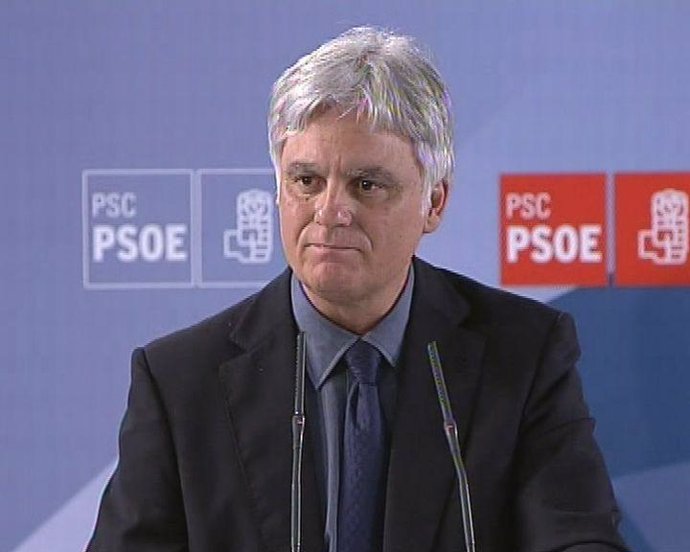 José Miguel Pérez quiere a Canarias unida