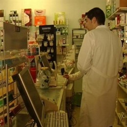 Farmacia