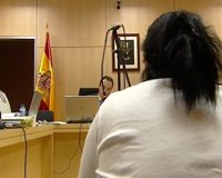 Las denuncias por violencia machista cayeron un 4,6% en 2009