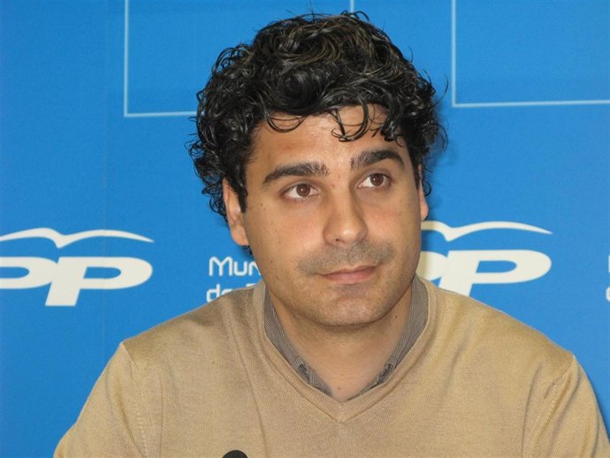 Concejal Del PP