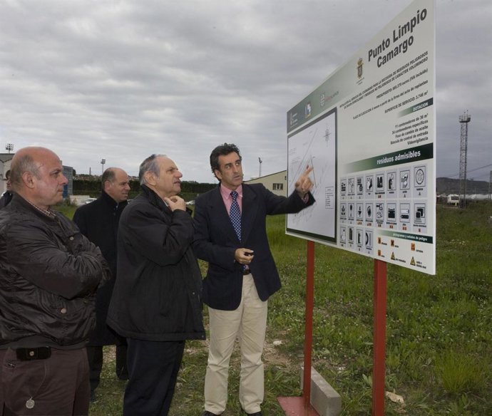 Presentación Del Proyecto