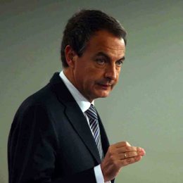 presidente del Gobierno, José Luis Rodríguez Zapatero