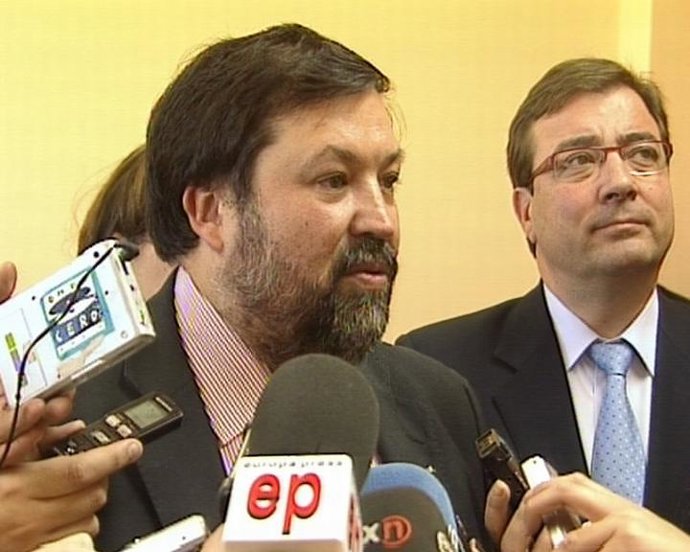 Caamaño sobre recurso de inconstitucionalidad del estatut