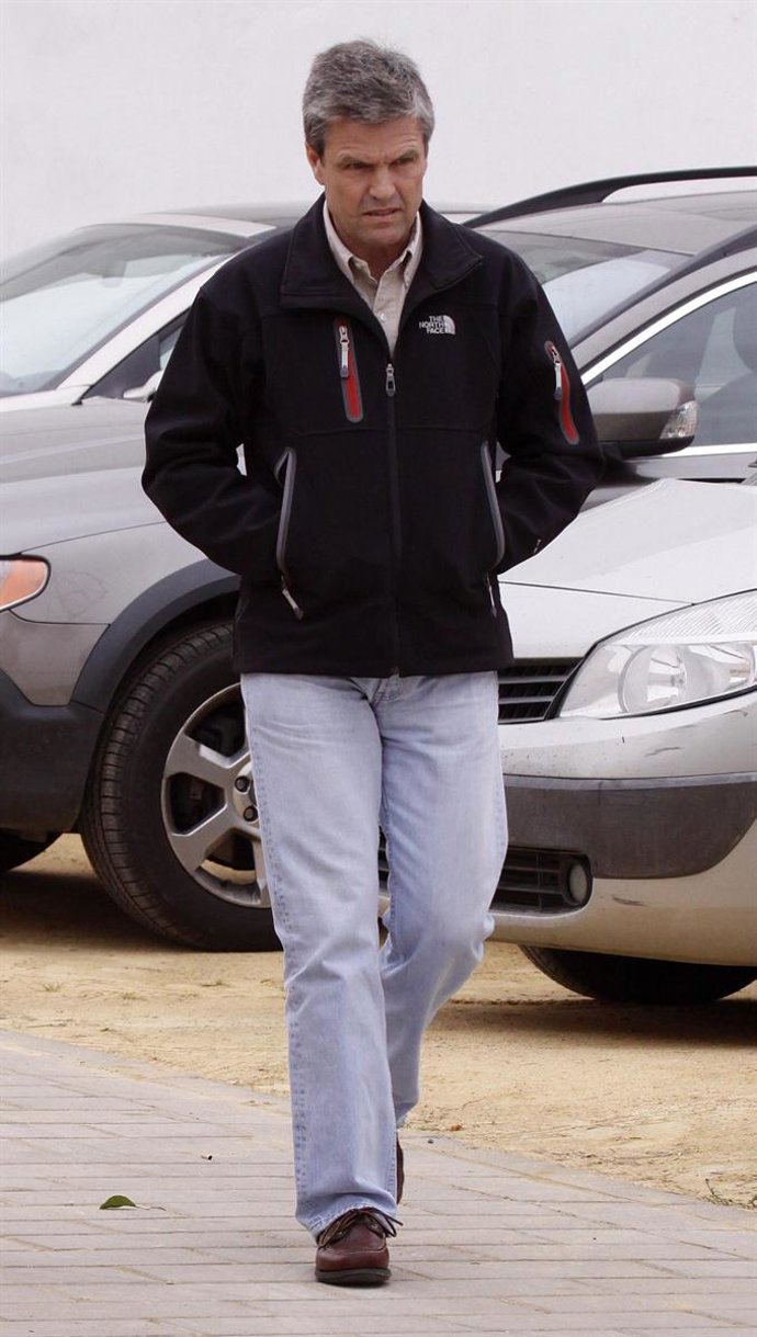 El Diestro Espartaco