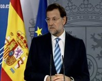Rajoy: Habrá un problema muy serio si no hay acuerdo