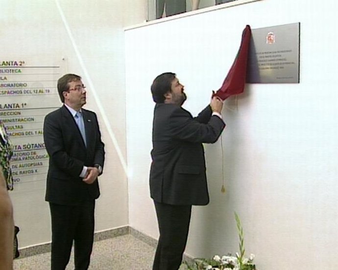 Caamaño sobre recurso de inconstitucionalidad del estatut