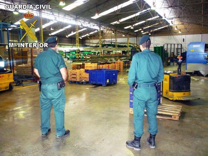 Imagen De La Operación