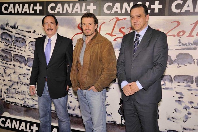 Feria De San Isidro Canal +