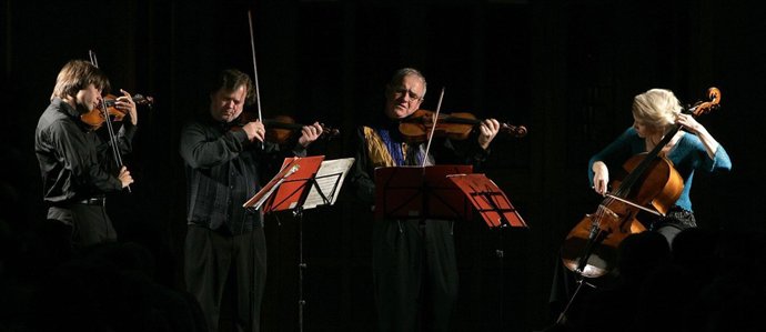 Brodsky Quartet