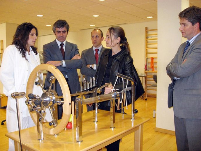 Consejera De Trabajo