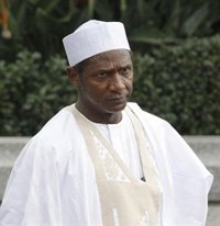 Muere el presidente de Nigeria tras una larga enfermedad