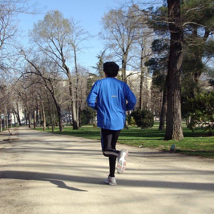 El ejercicio en la juventud garantiza huesos más fuertes 