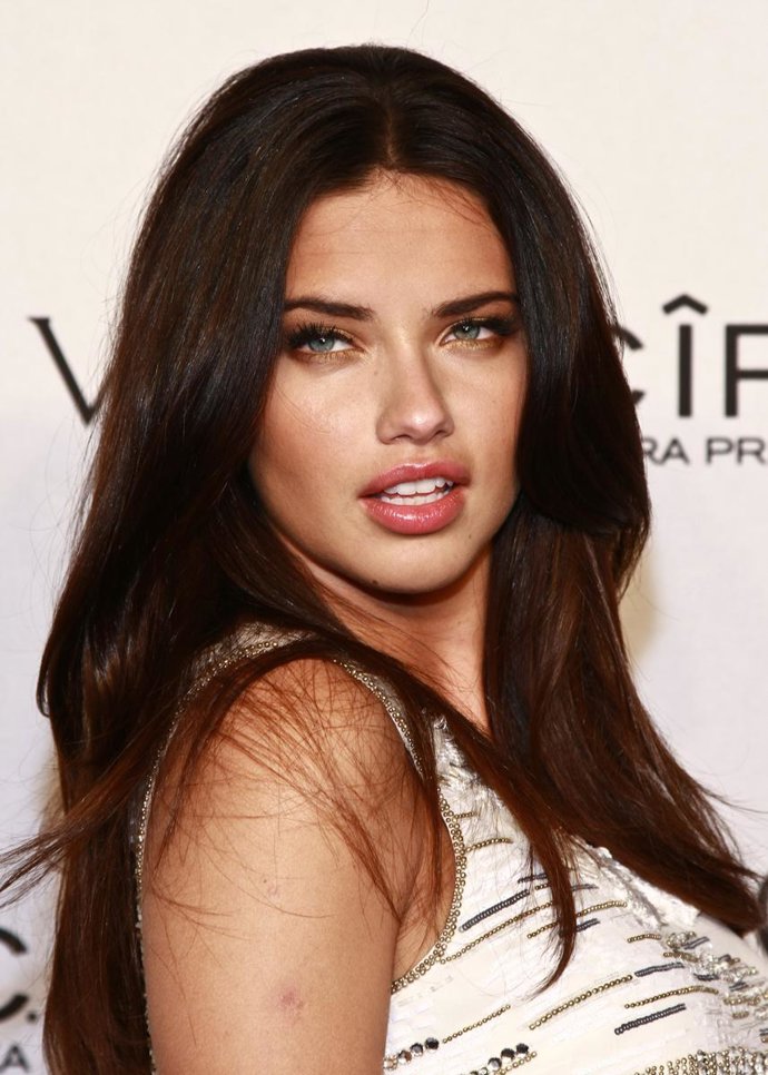 Adriana Lima