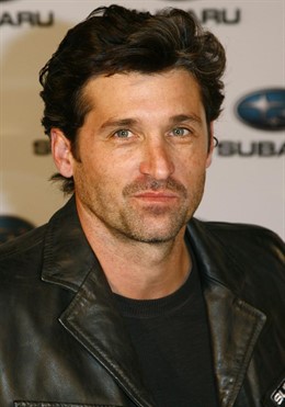 Patrick Dempsey