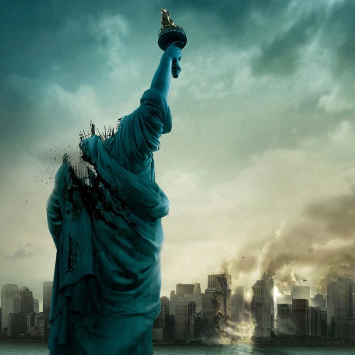 Monstruoso De J.J.Abrams