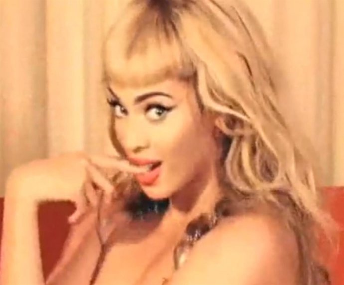 Beyonce En 'Why Don't You Love Me'