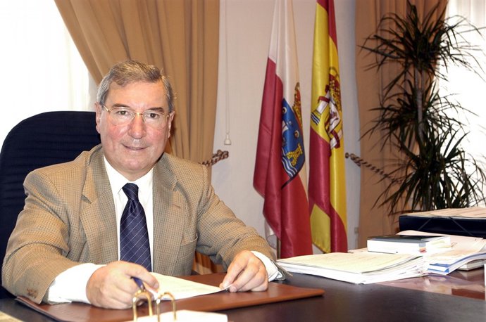 Miguel Ángel Palacio