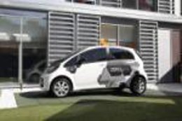 Citroën C-Zero