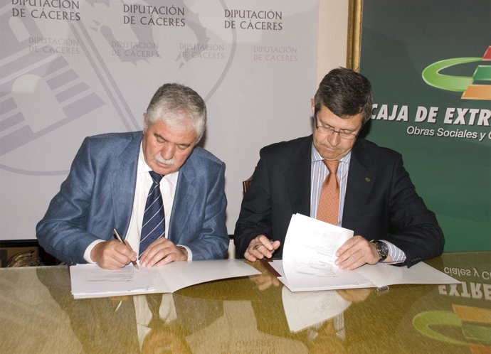 Firma Operación De Crédito