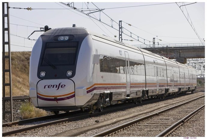 Renfe