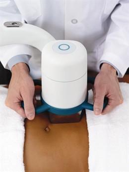 Tratamiento revolucionario: Ultra - Lipo.