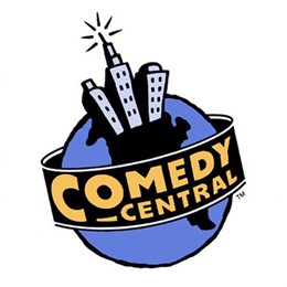 Comedy Central
