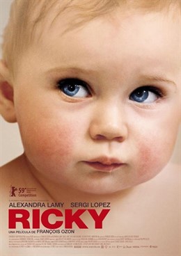 'Ricky', De François Ozon