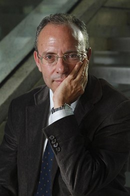 Director De Desarrollo De Propiedad Intelectual  De Microsoft, Txema Arnedo.