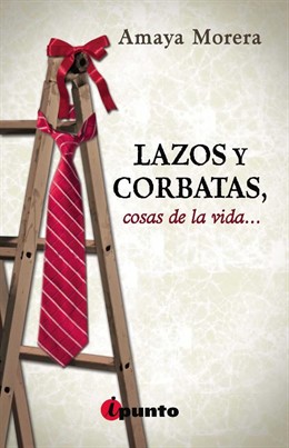 Portada de Lazos y Corbatas.
