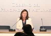 El Principado participará en la fundación privada 'Banco de sangre y tejidos del Principado de Asturias'