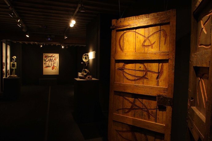 Puertas Mallorquinas