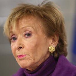 Vicepresidenta Primera De Gobierno, María Teresa Fernández De La Vega