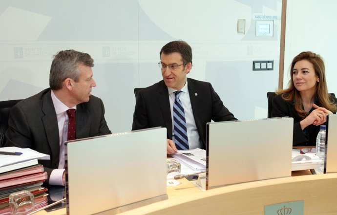 Consello De La Xunta