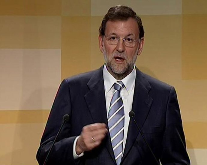 Mariano Rajoy